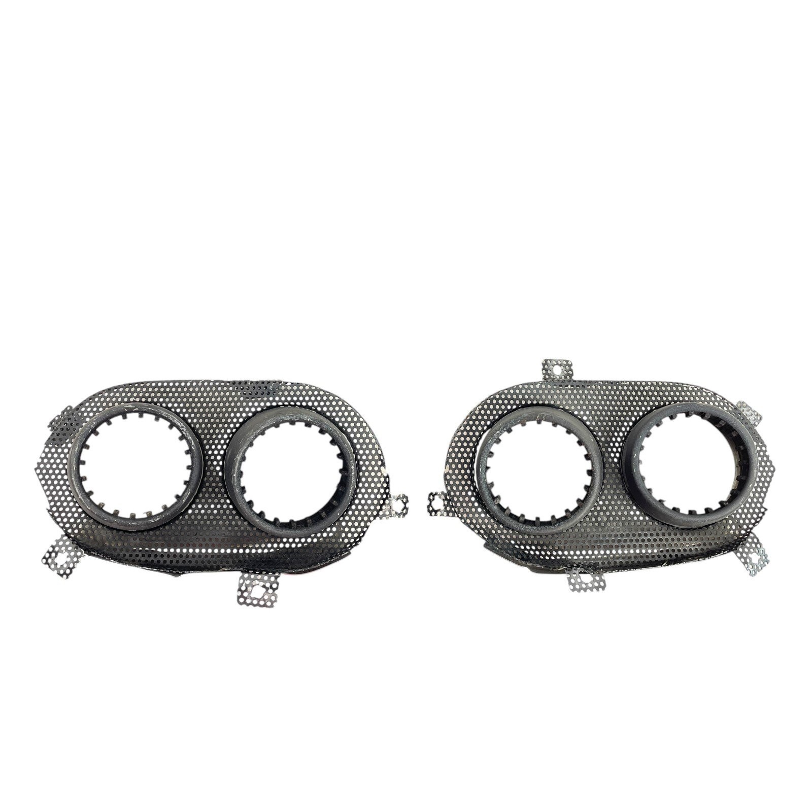 Ferrari California 2015-2018 Right Exhaust tailpipes Set P/N 88239900
