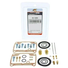 All Balls Carb Carburetor Rebuild Repair Kit for Ski-Doo MXZ 380 04