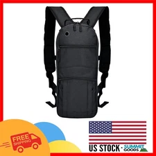 Elegant Oxygen Tank Carrier Backpack with Reinforced Straps, Fits M2-A/C Tanks