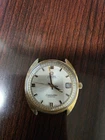 VINTAGE Mens OMEGA Seamaster Cosmic 166023-T00L 105 Date Automatic