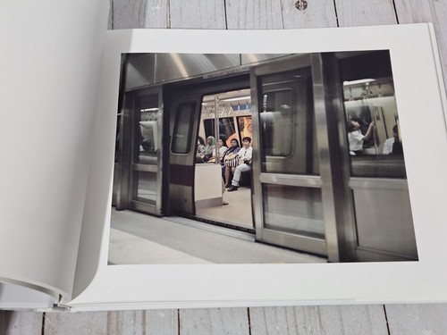 A STORYBOOK LIFE By Philip-lorca Dicorcia Hardcover Limited 3rd Edition Of 2000 - Afbeelding 5 van 18