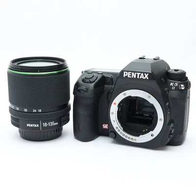Pentax K 5 Ii for sale | eBay