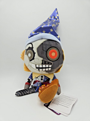 FUNKO FIVE NIGHTS AT FREDDY'S SECURITY BREACH MOON 10'' PLUSH 