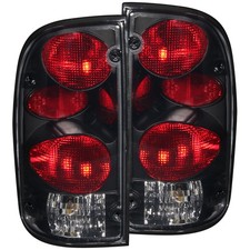 Anzo 211180 Smoked Euro Style Taillights
