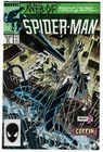 Spider-Man Kraven's Last Hunt 1-6 Amazing 293 & 294 Web 31 & 32 Spect 131 & 132
