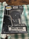Funko Pop! Vinyl: Star Wars - Darth Vader #343