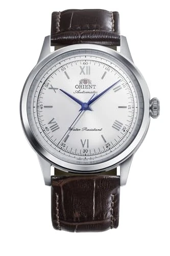 Montre ORIENT Kanno 'Big Wave' - Édition Limitée 1.010 Pcs - Automatique, 200m, Boîtier 44mm - Neuf