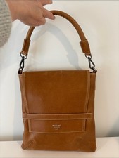 MATT & NAT envelope messenger bag satchel fau...
