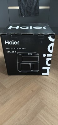 Haier Multi Air Fryer Serie 5 9-in-1 Brandneu im Karton