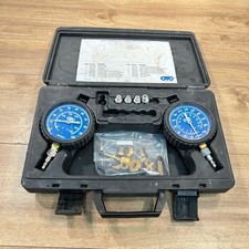 Otc 5610 Transmission And Engine Oil Pressure Test Kit