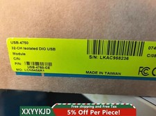 New Advantech USB-4750 USB-4750-CE 32Ch Isola...