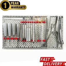 Hu-Friedy Oral Surgery Kit / Koerner Professional Complete Dental Basic kit