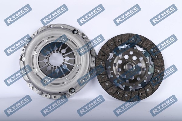 Kupplungssatz FüR Suzuki SX4 Ey Gy 2006 Rymec JT17891031-image
