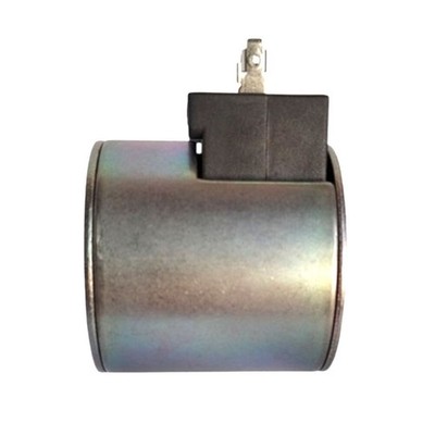 1PC NEW 4305884 24VDC Solenoid Valve Coil Replacement *cc