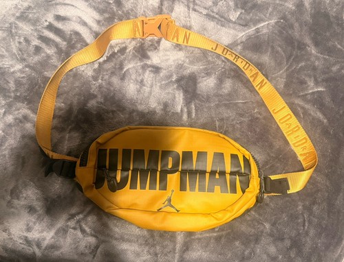 Air Jordan Jumpman Crossbody Bag