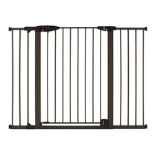 Riverstone Extra-Tall and Wide 36 in Child Safety Gate Free Ship NEW