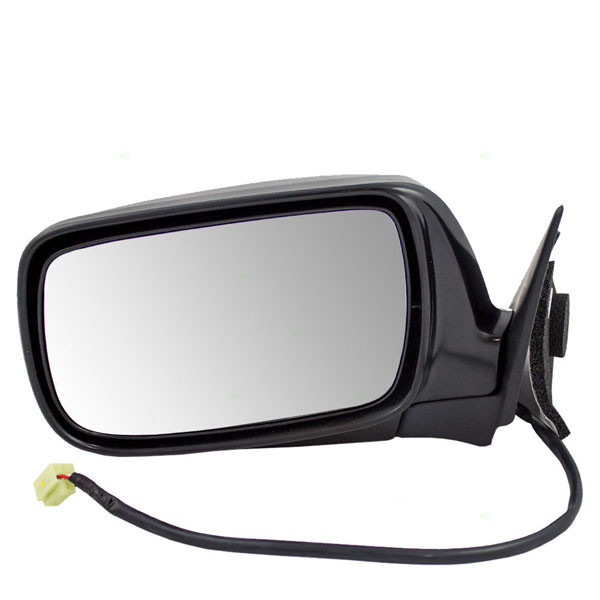 For 03 04 05 06 Baja Rear View Mirror Power Non-Heat Manual Folding LH Left Side