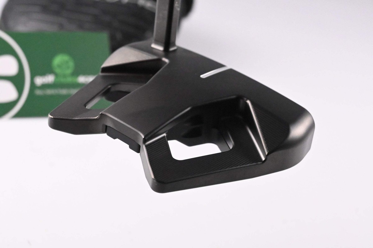 Putter SCOTTY CAMERON Phantom 9,2R 34" - Noir - Right Handed - Occasion Très Bon État