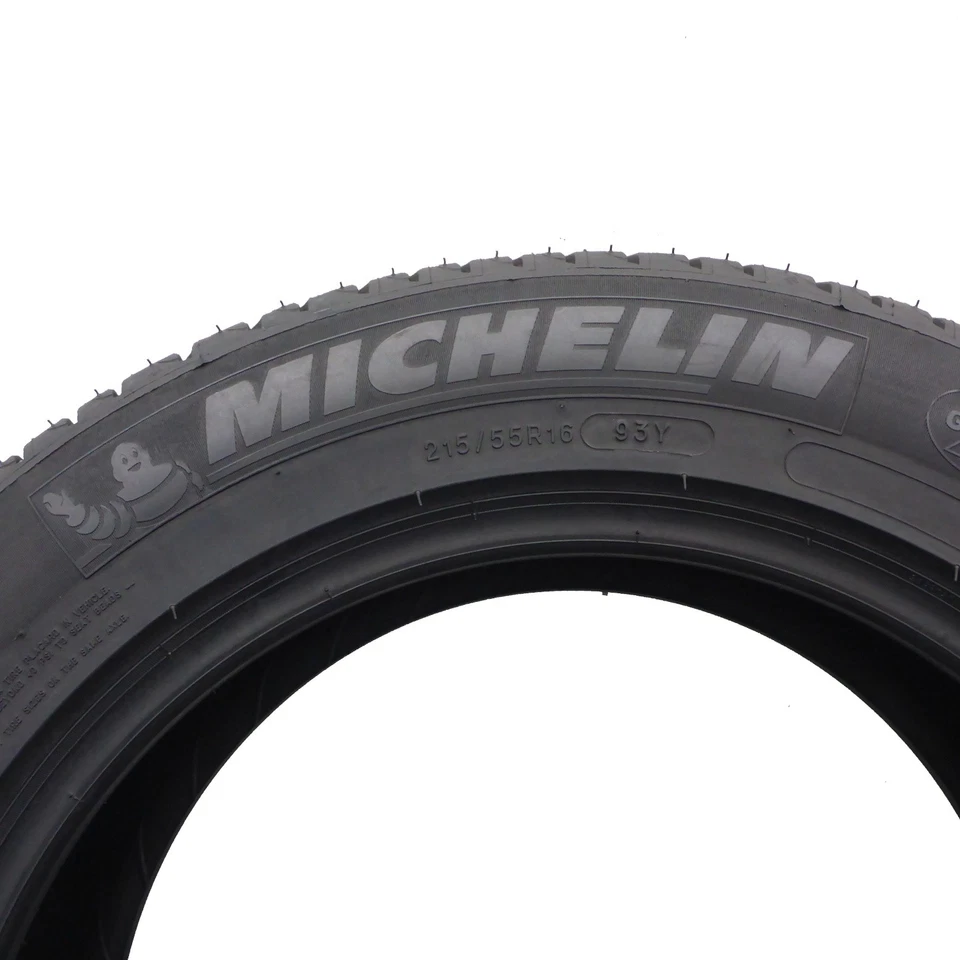 215 55 16 2x MICHELIN 215/55 R16 93Y Primacy 3 Sommerreifen 2016  VOLL - Bild 4 von 4
