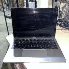 APPLE MACBOOK PRO 13" MID-2017 CORE I5-7360U 8GB RAM NO HD