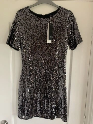 F&F Sequins Dresses for Women