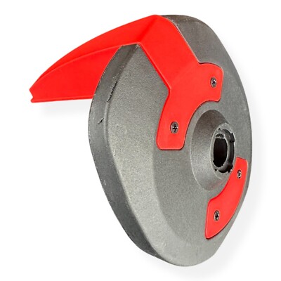 Inner End Cap & Weight Guard - Replacement for Bowflex SelectTech 552 (Series 2)