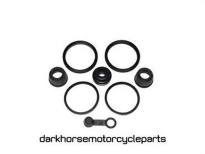 Rear brake master cylinder rebuild kit CB750 CBX CB900 CB1100F VF1100C