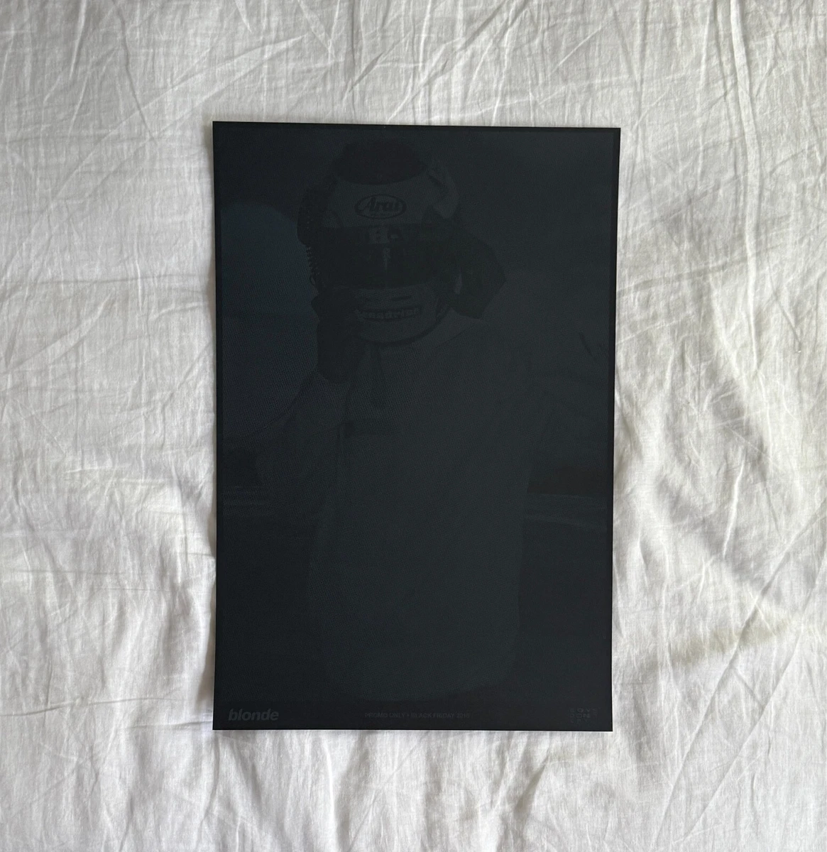 Frank Ocean In Art Posters for sale | eBay