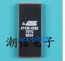 1 PCS NEW Storage chip AT49LV002-70TC