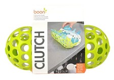 Clutch Boon Dishwasher Basket For Baby Bottles And Nipples New Sealed
