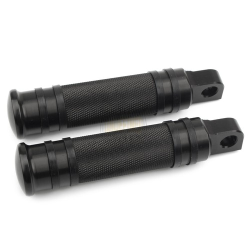 Motorcycle Foot Pegs Shift Shifter Peg For Harley Electra Street Glide Sportster - Picture 11 of 13