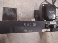 Vintage Conn Solid State Amplifier! 71450 10 MAKE OFFER!