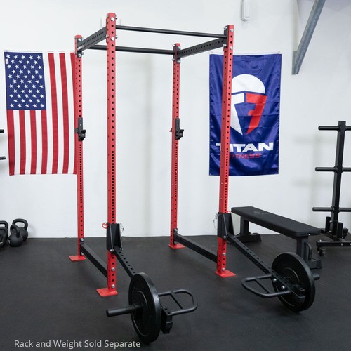 Titan Fitness T-3 Serie verstellbare Hebelarme, bewertet 600 Pfund pro Arm, verstellbar - Bild 5 von 11