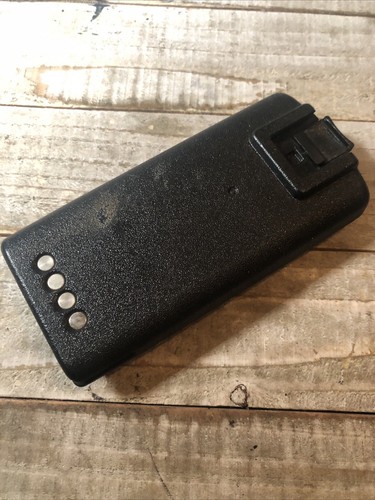 Motorola RLN6351C 6080384X65 Battery - Free Shipping! - No Clip Included - Picture 9 of 10
