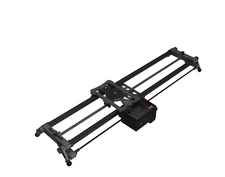 YC Onion Hot Dog 3.0 Bun Motorized Camera Slider Carbon Fiber Bluetooth 100 cm