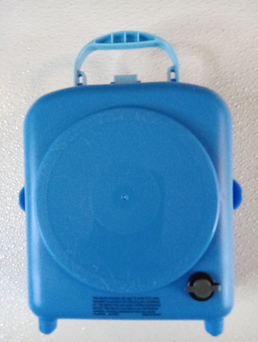 Sunnylife Portable Beach Mp3 Speaker With Am/Fm Radio and