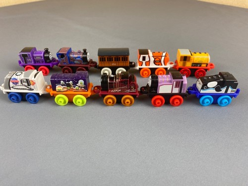 Fisher Price Thomas und seine Freunde Minis Auswahl aus Liste Portofrei - Bild 223 von 269