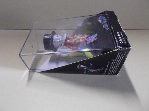 Mandeville Beefeater 4"in Special Edition Paralympic Mascot Figur London 2012 - Bild 7 von 12
