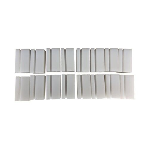 Slide Block for Powerrex 2-Post Lift SL-10, or Northstar 10ASK 2-Post Lift - Picture 5 of 12