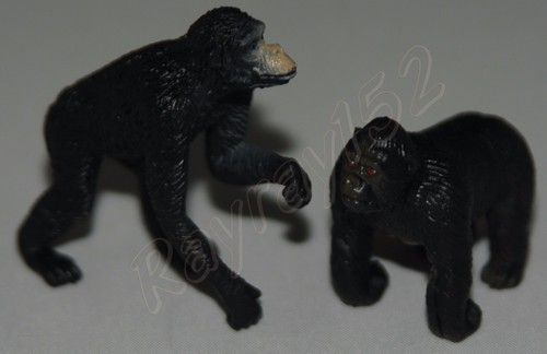 Plastic Play Farm Zoo Wild Jungle Animals Bugs Insects Sealife animals UK SELLER - Picture 79 of 199
