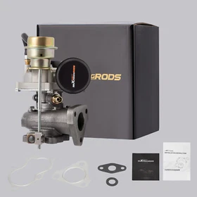 Turbolader for Ford Transit 2.5L 74 HP 4EA 4EB 4EA 4EC K04-0001 # 53049880001