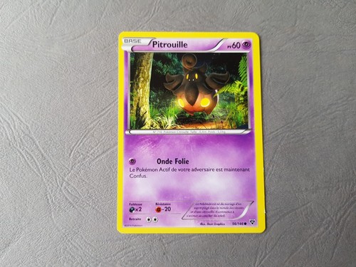 Pokémon Cards - XY - XY .../146 - French (Unit) - Picture 120 of 275