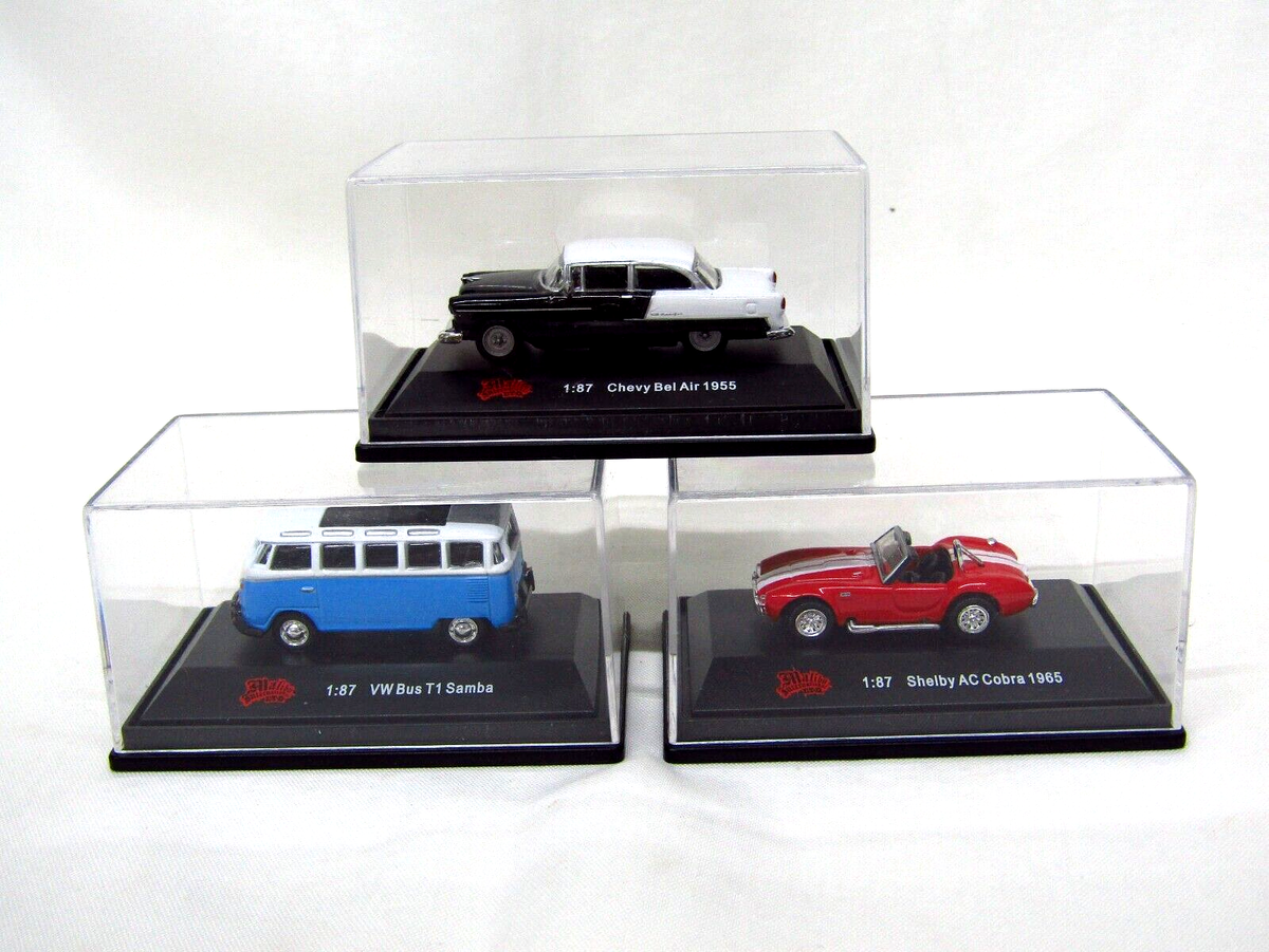 1/87 ダイキャストコレクション(Malibu International) 1/87 ダイキャストコレクション(Malibu International)