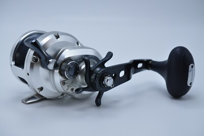 2011 Shimano Ocea Jigger 2000NR-PG Conventional Jigging Reel