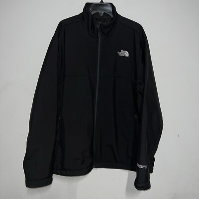 ジャケット・アウター THE NORTH FACE soft shell jacket (XXL) The North Face® Women's Chest Logo Ridgewall Soft Shell Jacket