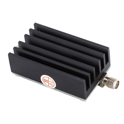 RF Power Amplifier 2 Stage 1500-2600MHz RF2126 Amplifier For Radio - Zdjęcie 16 z 22