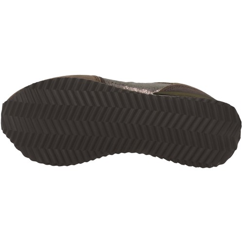 Pepe Jeans Rusper Stars Zapatillas low Deportivas Mujer Zapatos Informales - Imagen 6 de 13
