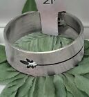 <!--F#f_0-->Brand-New Stainless-Steel Leaf Ring. A309<!--F/-->