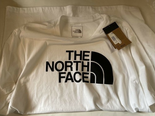 The North Face Mens Size XXL Box Tee 
