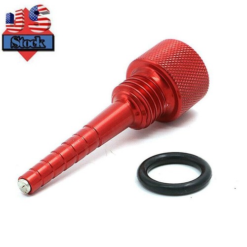 FOR PREDATOR 3500 WATT 3500W INVERTER GENERATOR DIPSTICK OIL